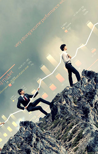 政府門戶網站開發